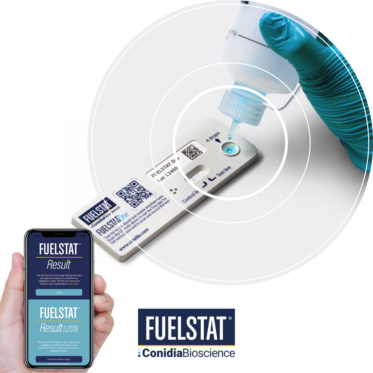 Fuelstat