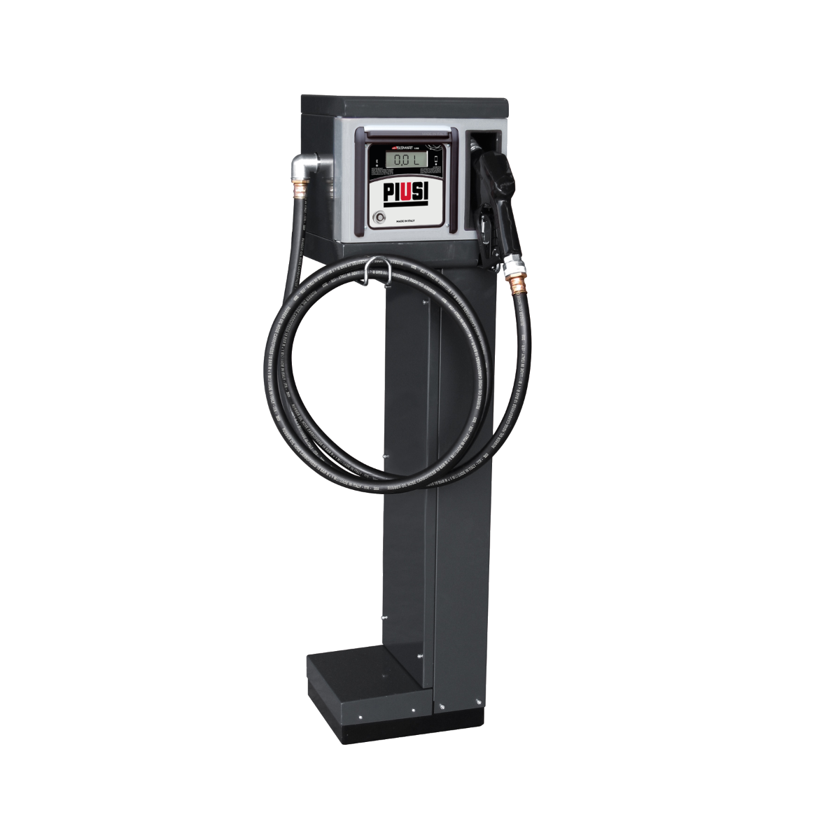 Piusi Dispenser Automatico Diesel B.SMART