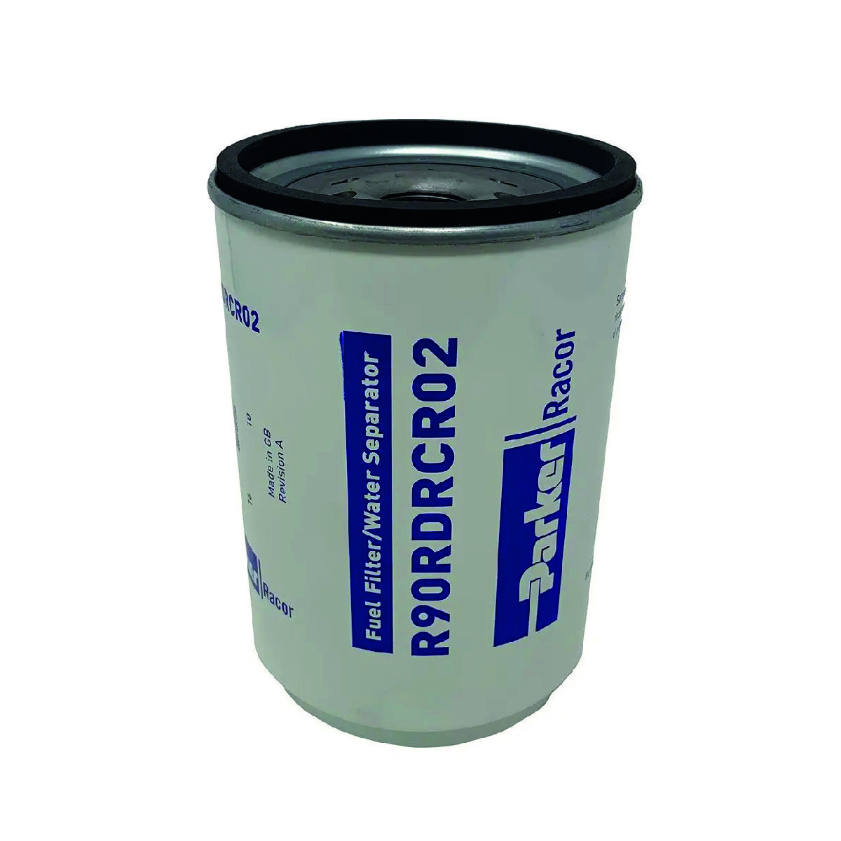 FILTRO BENZINA 30 MICRON 9