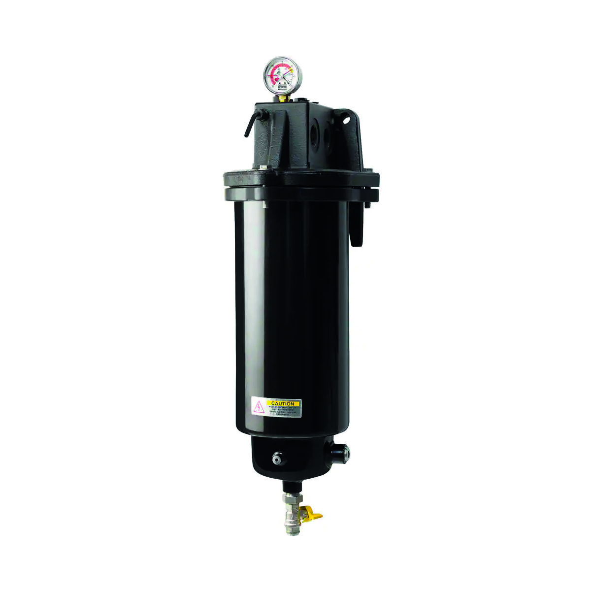 Filtro Carburante Completo Singolo a Bassa Pressione - SFBO14 - Vassallo  Sistemi