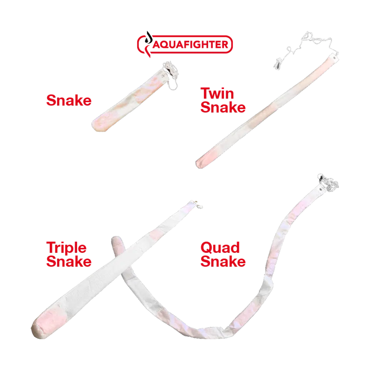 Aquafighter® | Snake