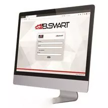 B.SMART: Nuovo sistema di gestione carburante Semplice, Intuitivo, Smart