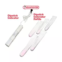 Aquafighter® | Dipstick Indicator