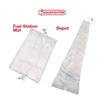 Aquafighter® | Fuel Station Mat / Depot