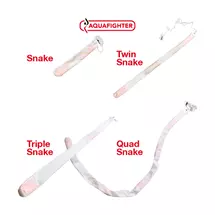 Aquafighter® | Snake